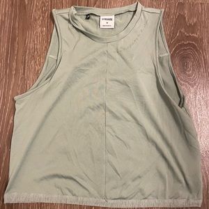 Gymshark Whitney V2 tank top- Medium